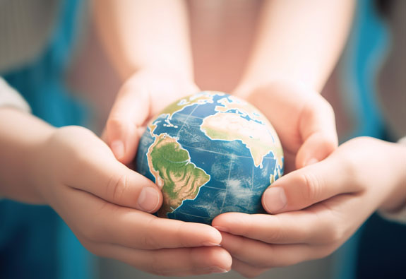 從發明到產品從產業化到智能化，鑫垚陶瓷一直在路上